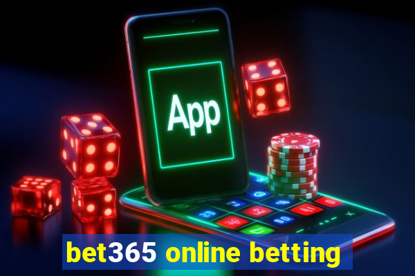 bet365 online betting