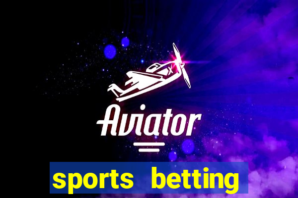 sports betting bookie software