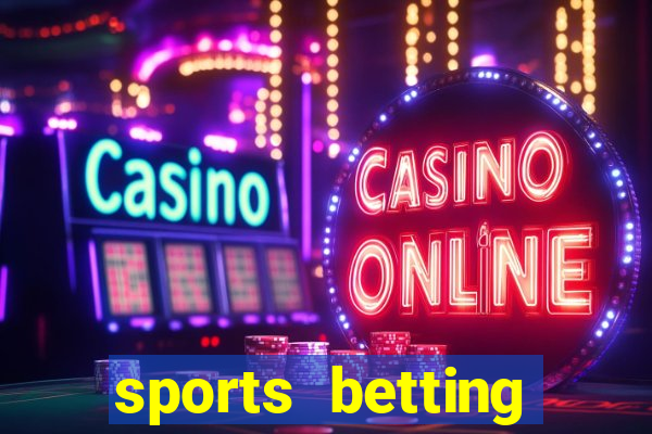 sports betting bookie software