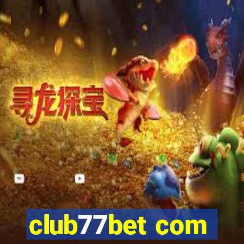 club77bet com