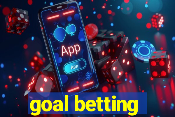 goal betting