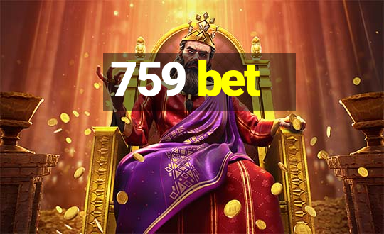 759 bet