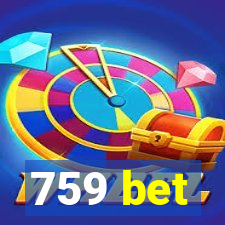 759 bet