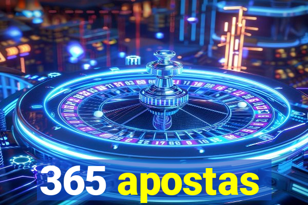 365 apostas