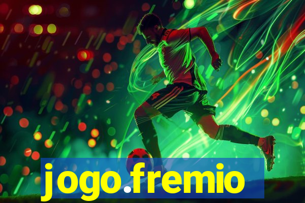 jogo.fremio