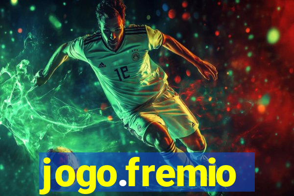 jogo.fremio