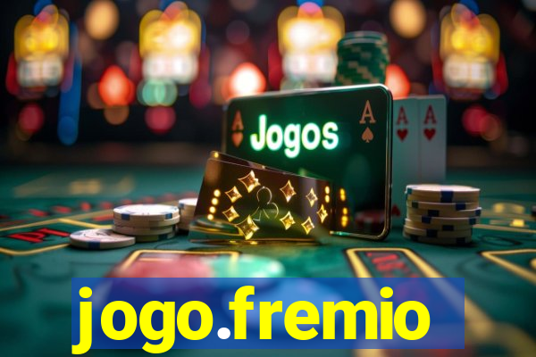 jogo.fremio