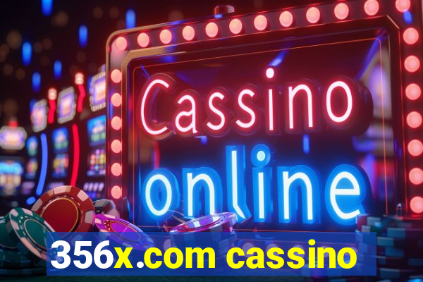 356x.com cassino