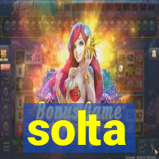 solta