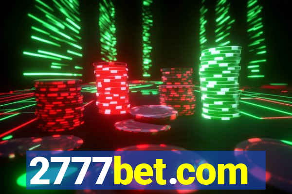 2777bet.com