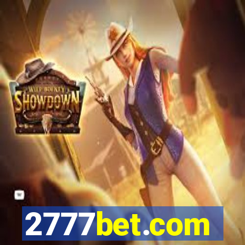 2777bet.com