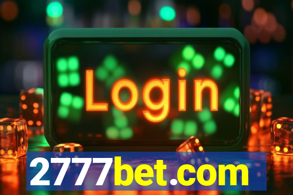 2777bet.com