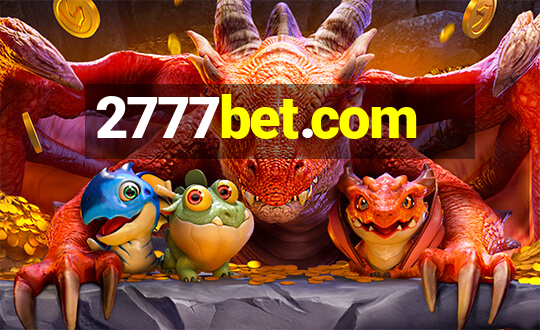 2777bet.com