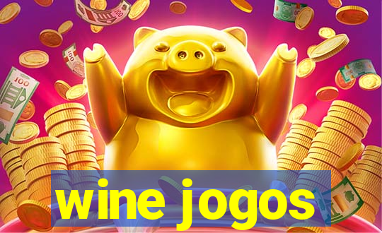 wine jogos