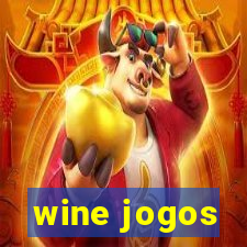 wine jogos