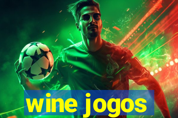 wine jogos