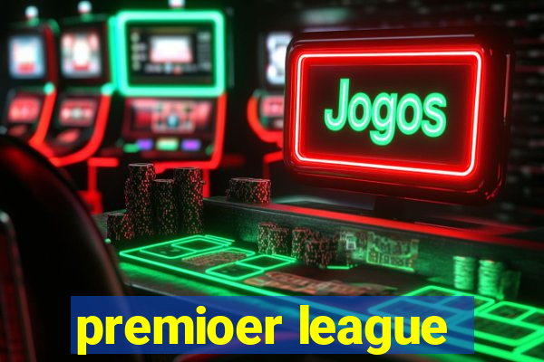 premioer league