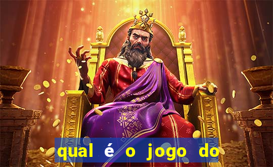 qual é o jogo do tigrinho original