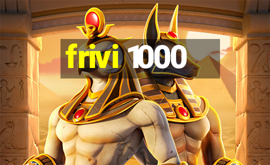 frivi 1000