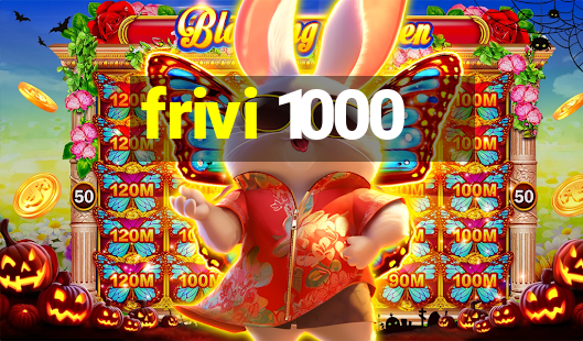 frivi 1000