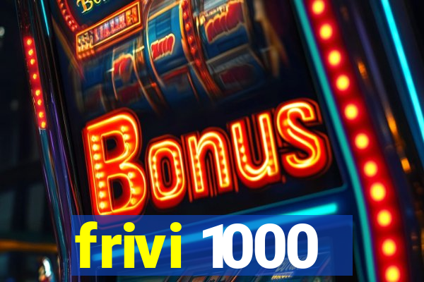 frivi 1000