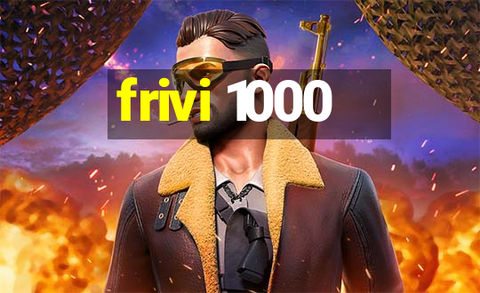 frivi 1000