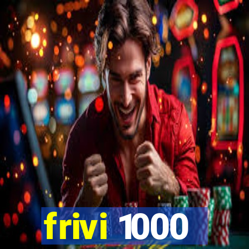 frivi 1000