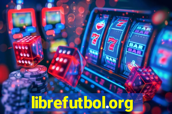 librefutbol.org