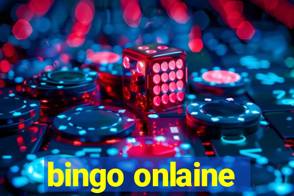 bingo onlaine