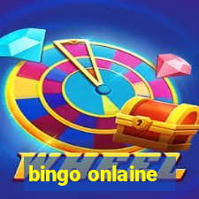 bingo onlaine