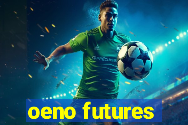 oeno futures