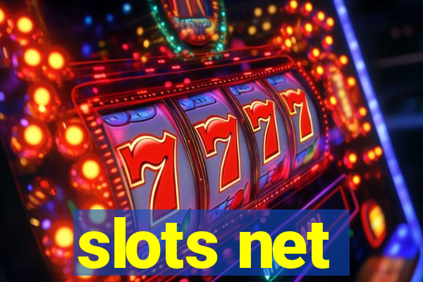 slots net