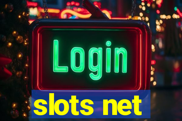 slots net