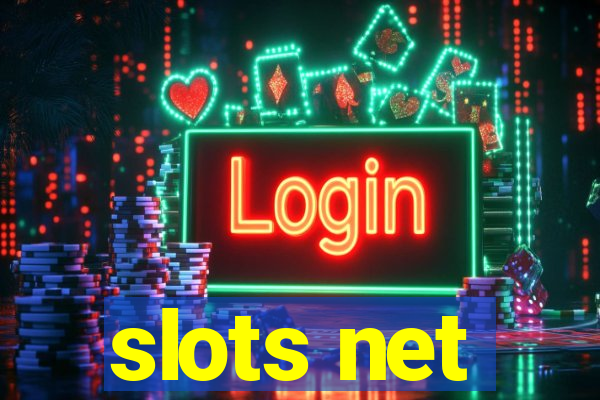 slots net