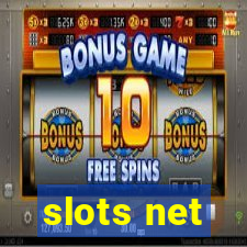 slots net