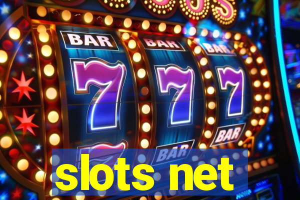 slots net