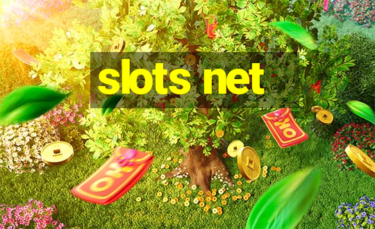 slots net