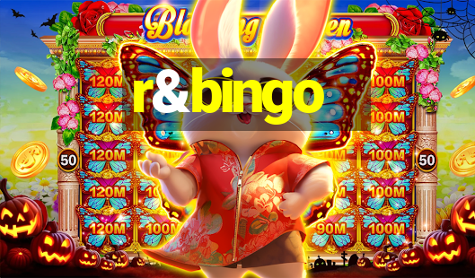 r&bingo