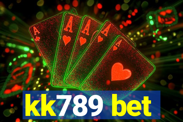 kk789 bet