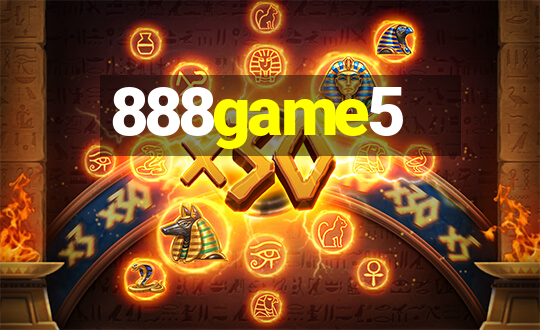 888game5