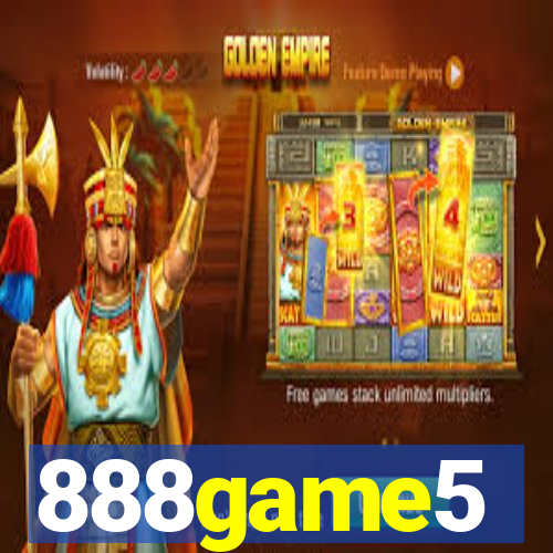 888game5