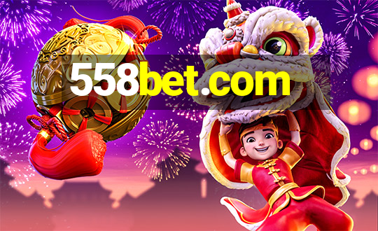 558bet.com