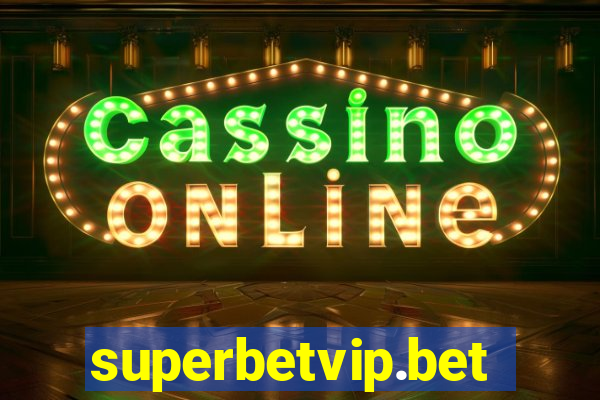 superbetvip.bet