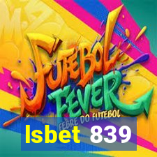 lsbet 839