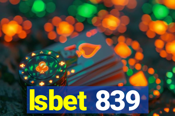 lsbet 839