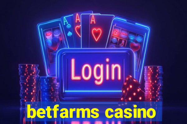 betfarms casino