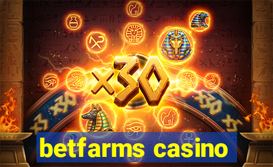 betfarms casino