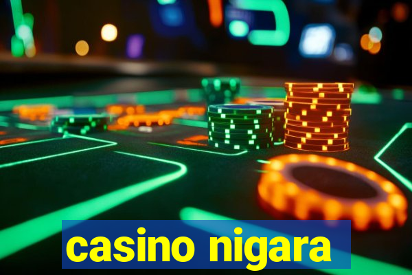 casino nigara