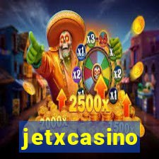 jetxcasino