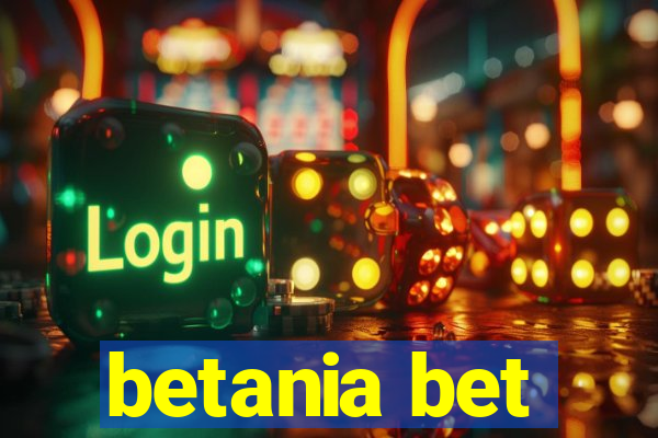 betania bet